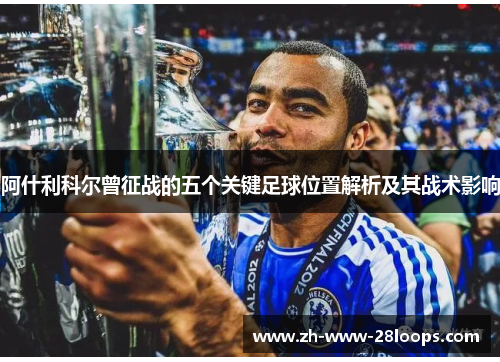 阿什利科尔曾征战的五个关键足球位置解析及其战术影响 阿什利科尔曾征战的五个关键足球位置解析及其战术影响