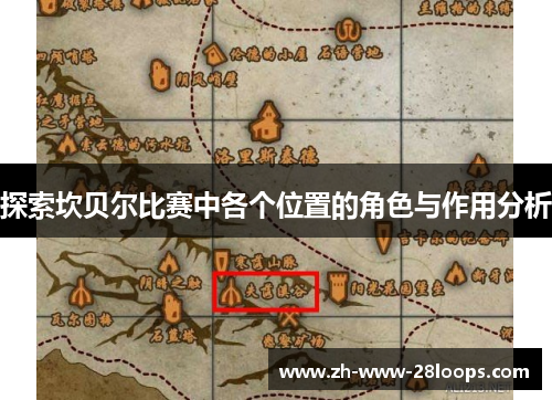 探索坎贝尔比赛中各个位置的角色与作用分析 探索坎贝尔比赛中各个位置的角色与作用分析